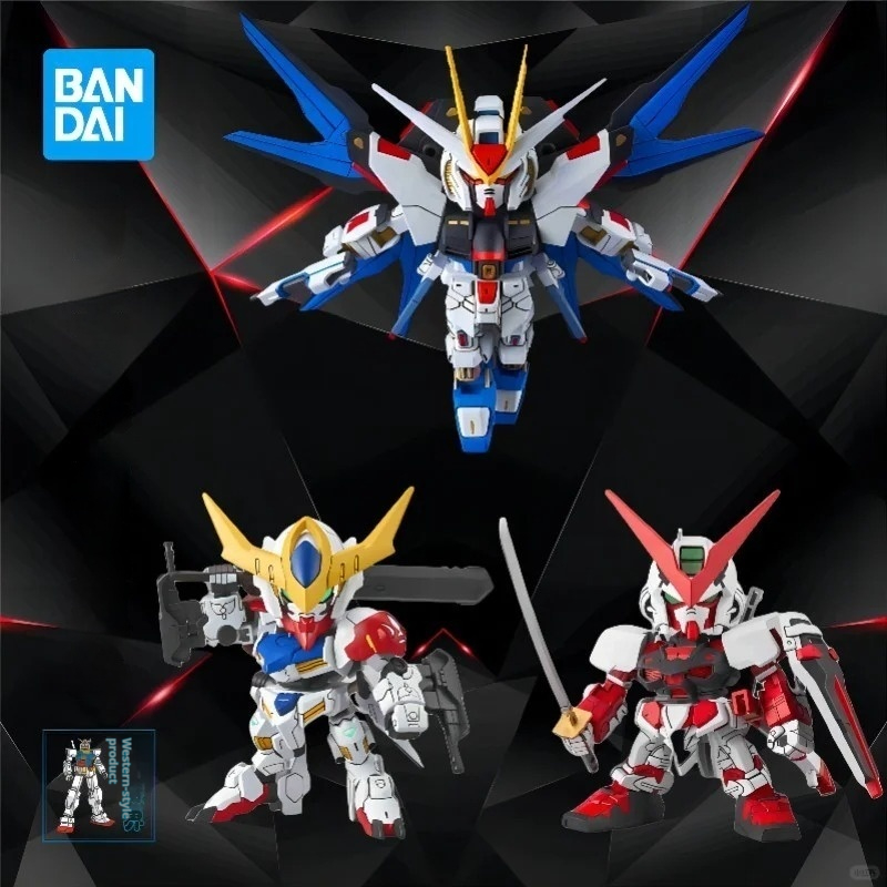 Model Kit Wing Zero - Gaogao Ko Mgsd Wing Zero Ew