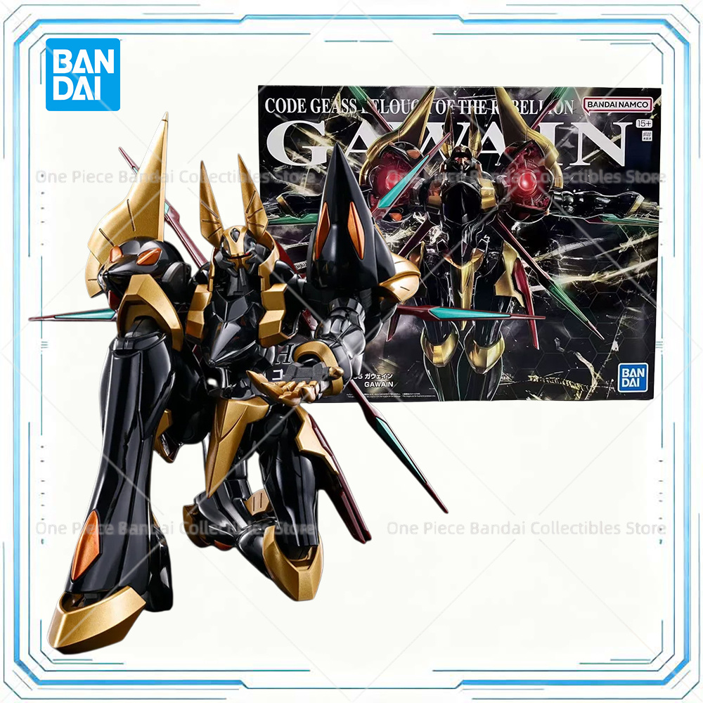 Model Kit Code Geass - Bandai Gundam HGUC 1/35 CODE GEASE