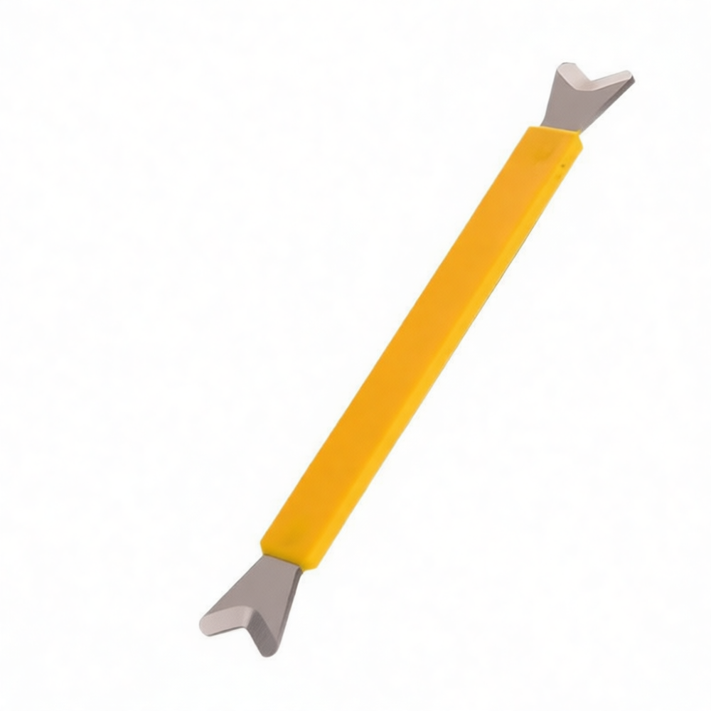 Seam Scraper Tool - Tile Seam Pressing Tool Grout Finishing