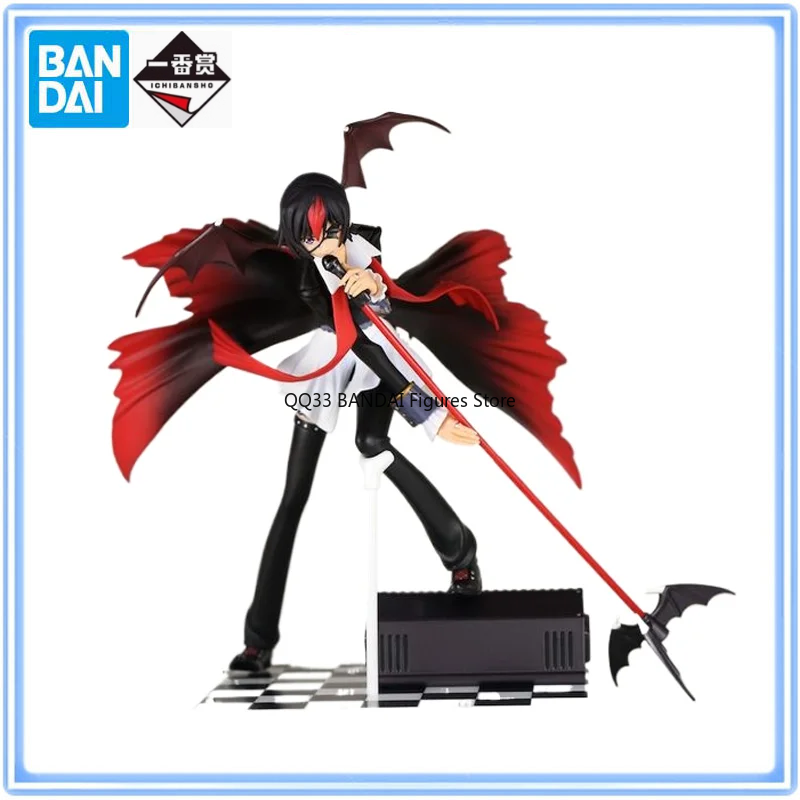 Model Kit Code Geass - Bandai Original Ichiban Kuji Code Geass