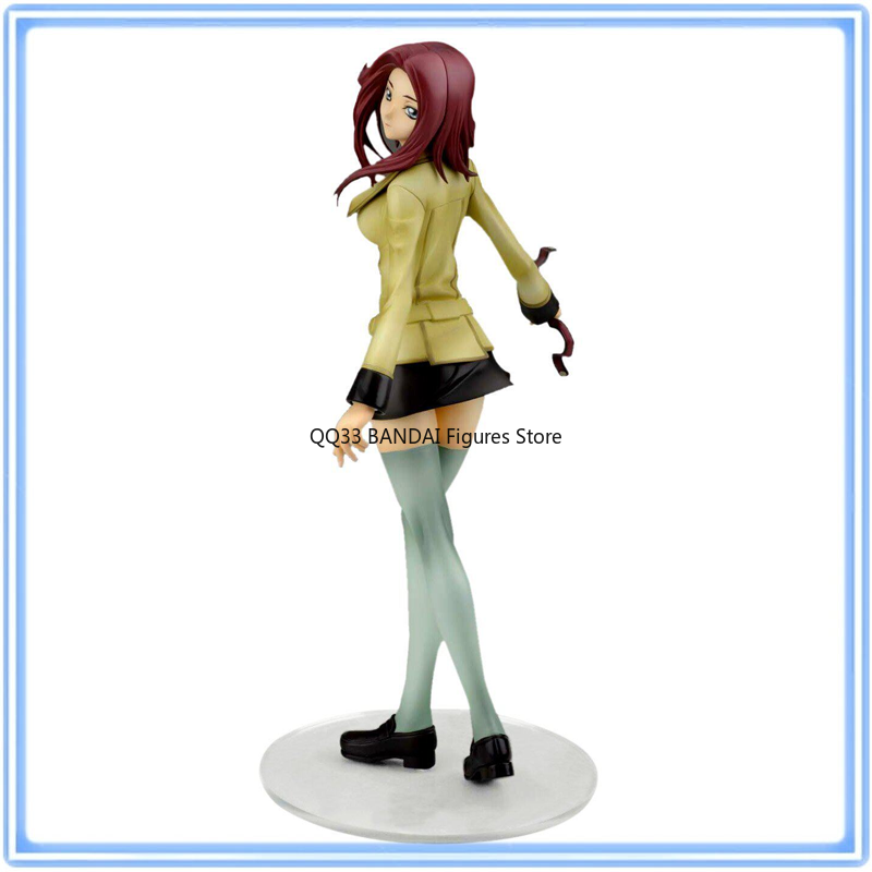 Model Kit Code Geass - Original Anime Code Geass Lelouch of