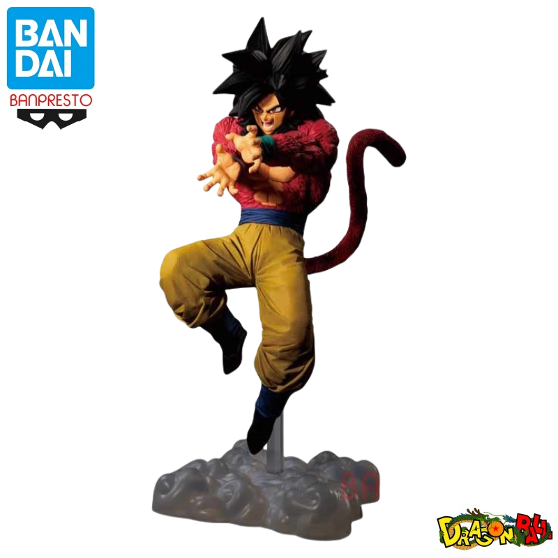 Model Kit Vegito - Bandai Original In Stock Banpresto Dragon