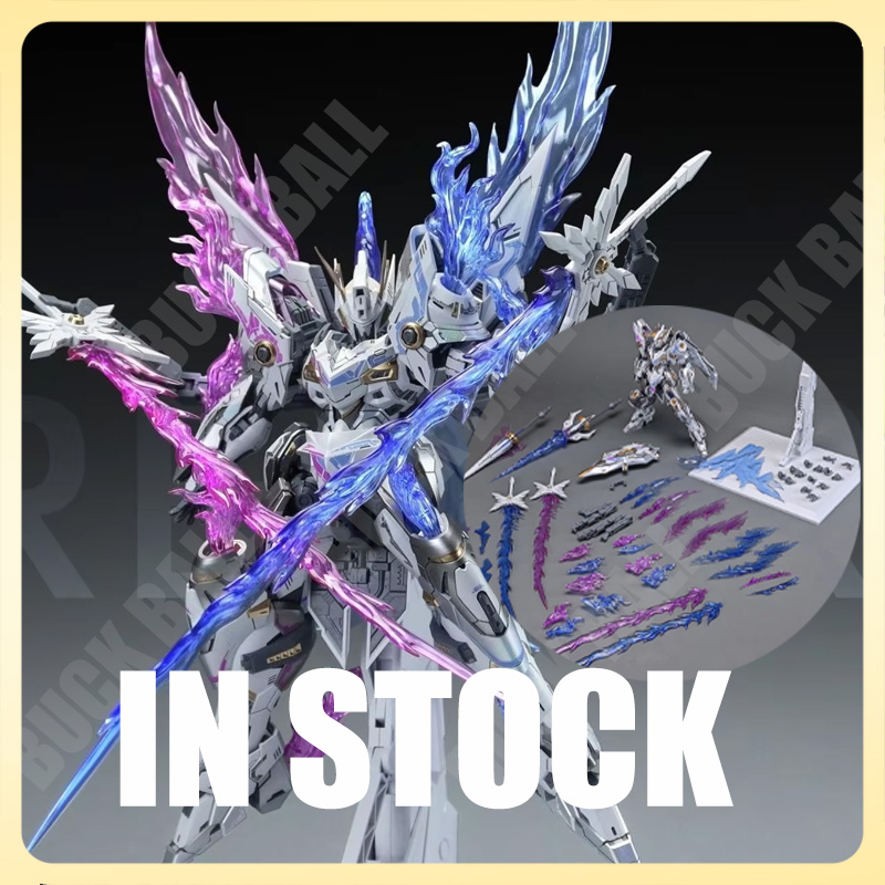 Fenrir Model Kit In Era - SNAA YR04 Firelord Assembly Model Kit