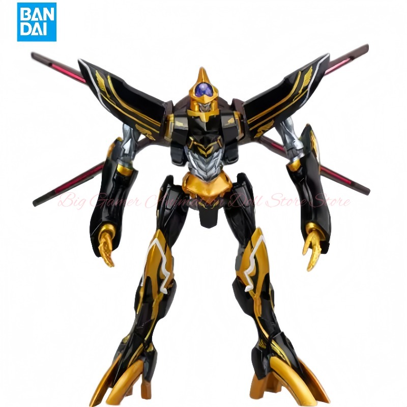 Model Kit Code Geass - Bandai COMPOSITE Ver.Ka Code Geass Shinkiro