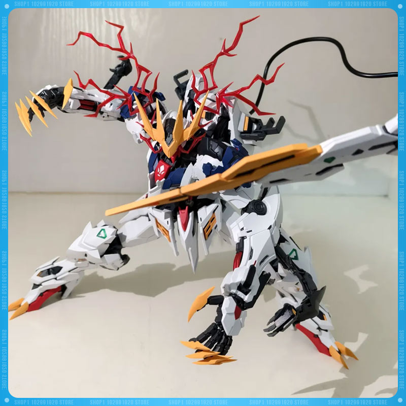Fenrir Model Kit In Era - IN STOCK 1/100 LUNAVOR MG XY-01