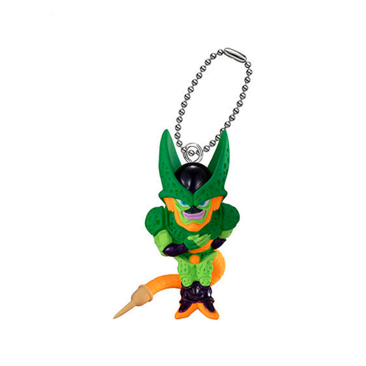 Bandai Genuine Gacha Toys Drag - Model Kit Vegito ulasan dan harga