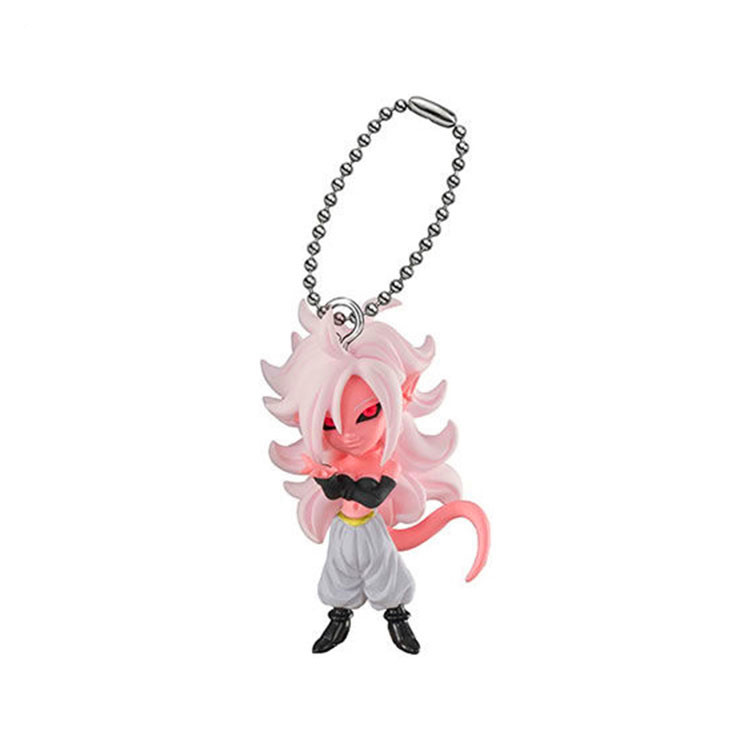 Bandai Genuine Gacha Toys Drag - Model Kit Vegito ulasan dan harga