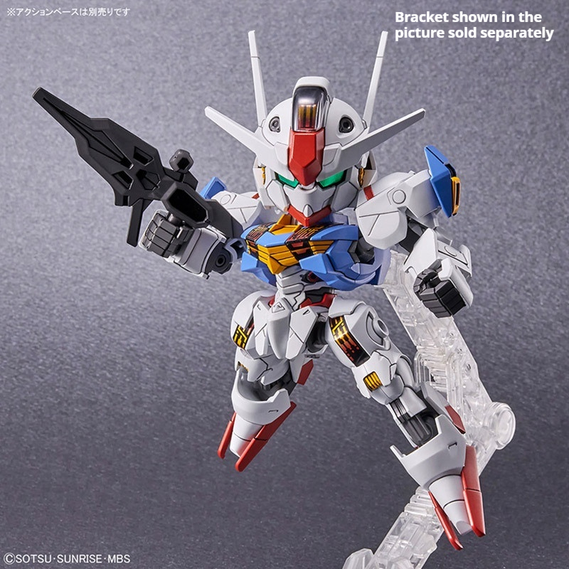 Gaogao Ko Mgsd Wing Zero Ew Xx - Model Kit Wing Zero ulasan dan harga