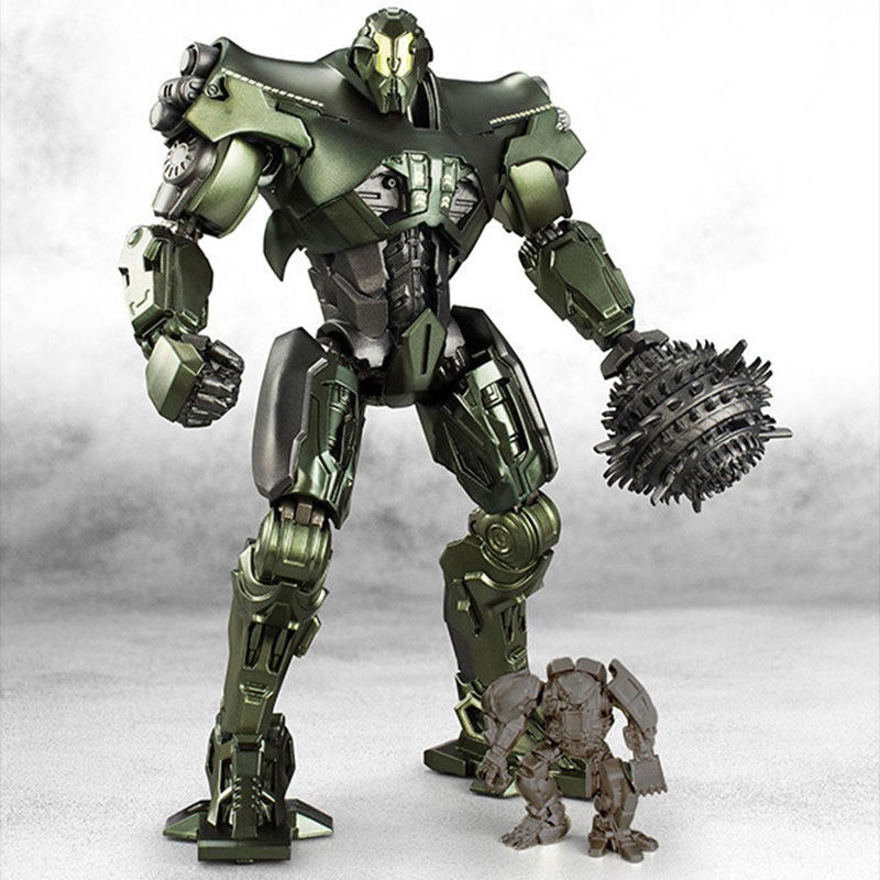 Movie Uprising Gipsy Avenger T - Model Kit Pacific Rim ulasan dan harga