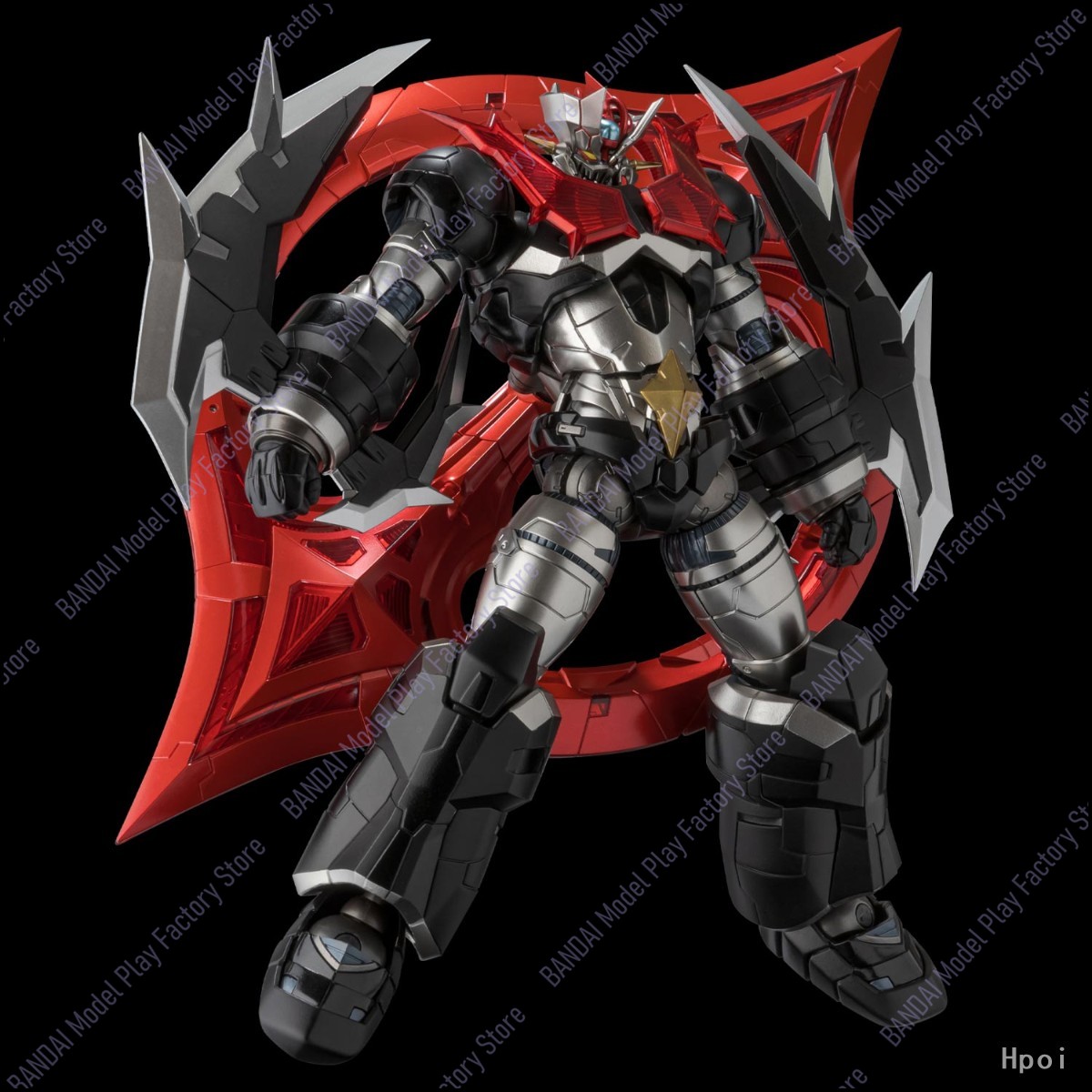 In Stock Now Original Sentinel - Fenrir Model Kit In Era ulasan dan harga