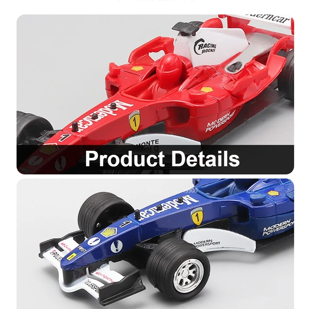 1:32 Scale Formula Racing Car  - Model Kit Formula 1 ulasan dan harga
