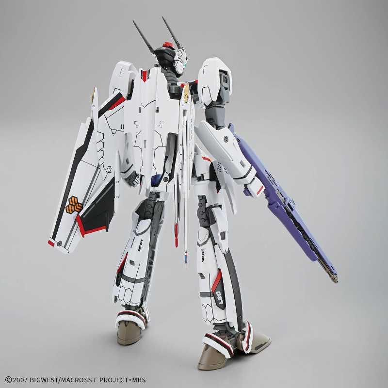 Bandai Original HG 1/100 Macro - Model Kit Valkyrie ulasan dan harga