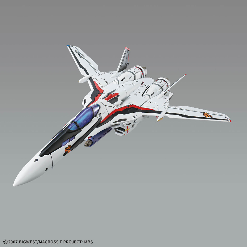 Bandai Original HG 1/100 Macro - Model Kit Valkyrie ulasan dan harga