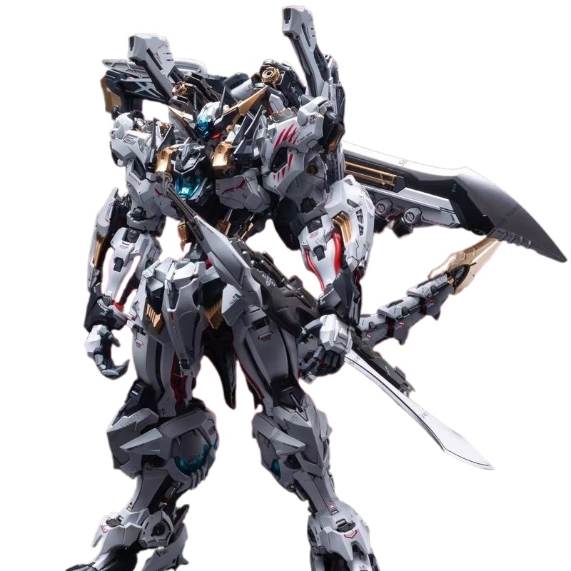 Spot SaleIn Era+ Plastic Mol K - Fenrir Model Kit In Era ulasan dan harga
