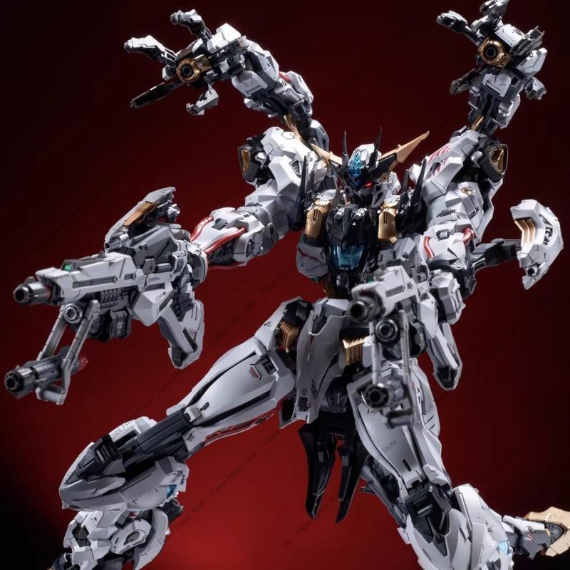Spot SaleIn Era+ Plastic Mol K - Fenrir Model Kit In Era ulasan dan harga