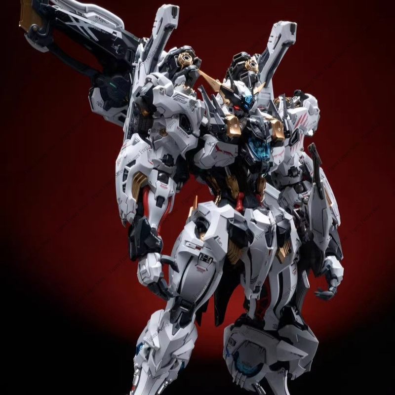 Spot SaleIn Era+ Plastic Mol K - Fenrir Model Kit In Era ulasan dan harga