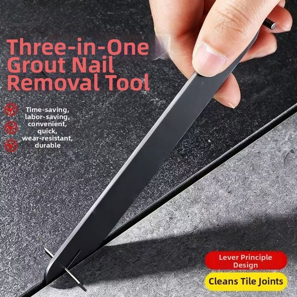 Wall Floor Joint Rake Grout Re - Seam Scraper Tool ulasan dan harga