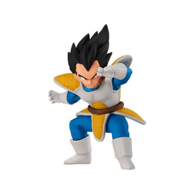 Dragon Ball Super VS SP04/15/1 - Model Kit Vegito ulasan dan harga