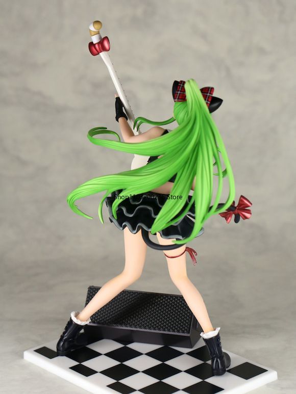 Bandai Original Ichiban Kuji C - Model Kit Code Geass ulasan dan harga