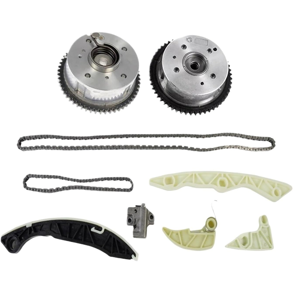 Complete Timing Repair Kit For - Model Kit Genesis ulasan dan harga