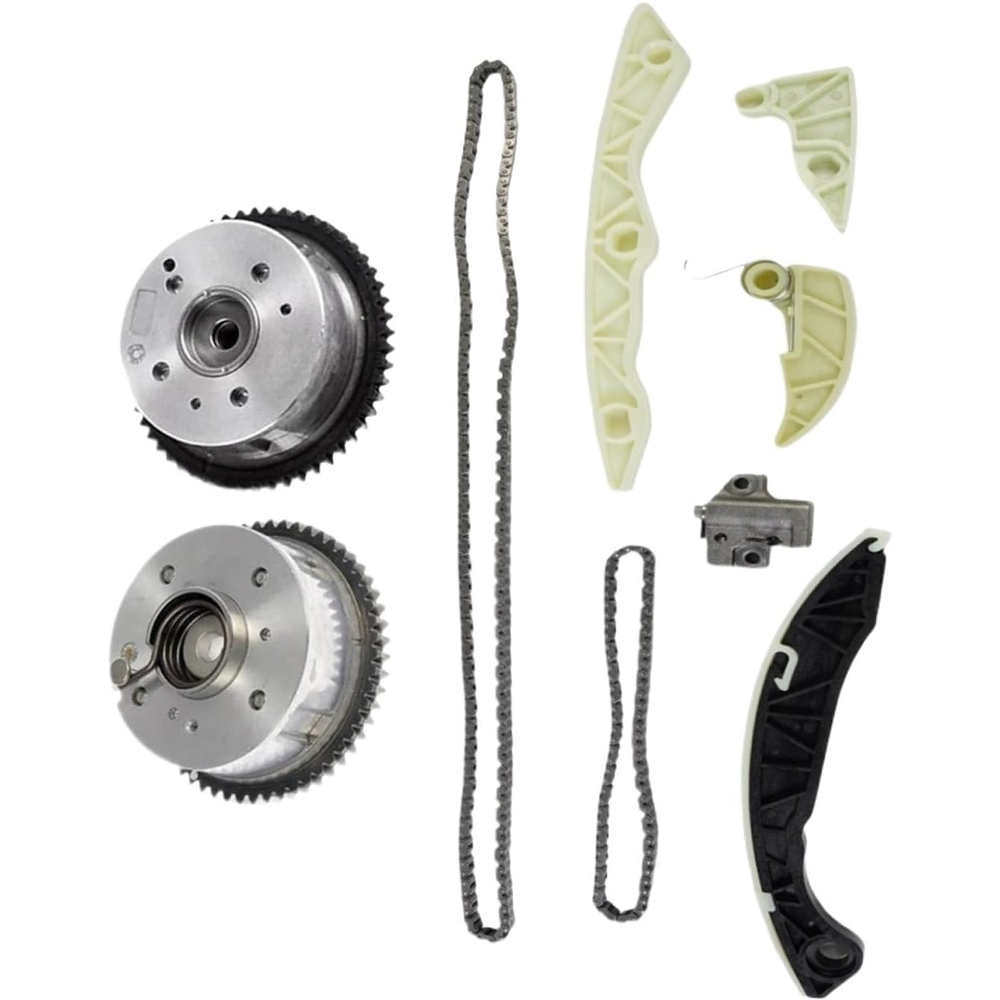 Complete Timing Repair Kit For - Model Kit Genesis ulasan dan harga