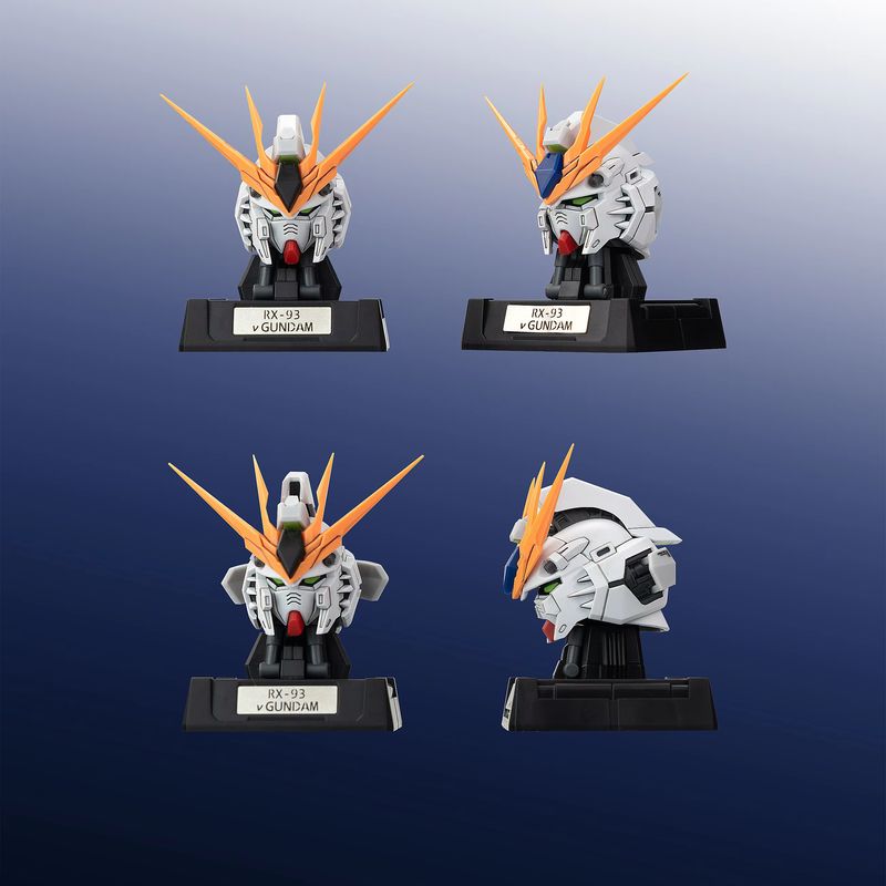 In Stock New Farm Creator 1/10 - Model Kit Gundam Barbatos ulasan dan harga