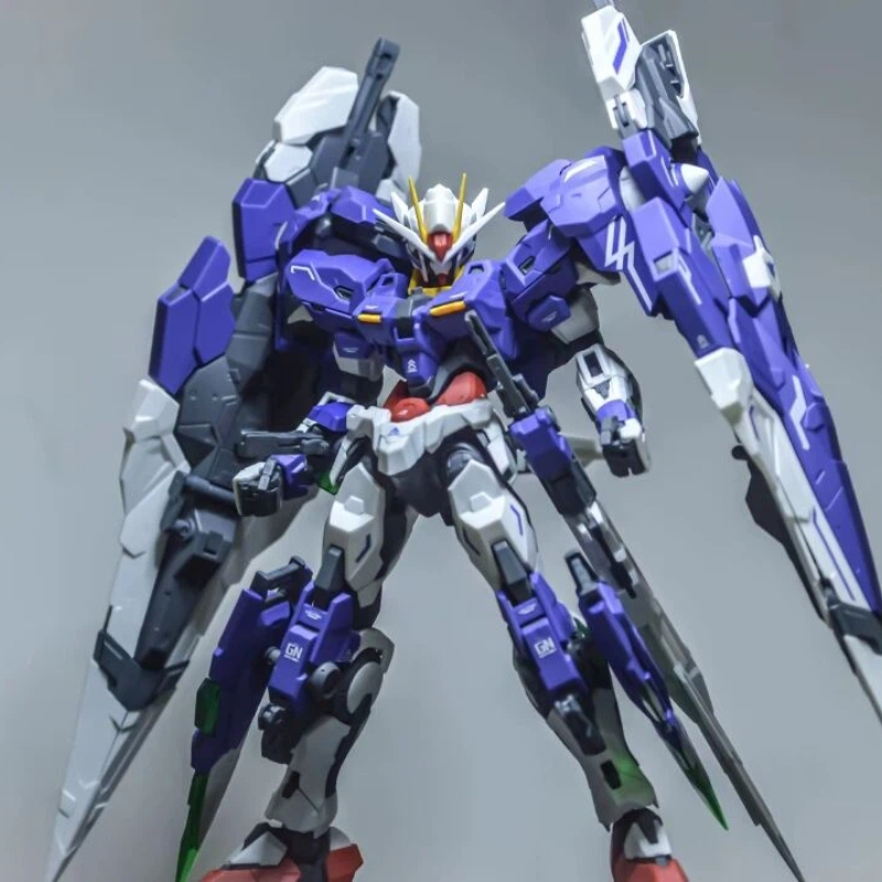 Hot Sale MJH MG 1/100 Scale Bl - Fenrir Model Kit In Era ulasan dan harga