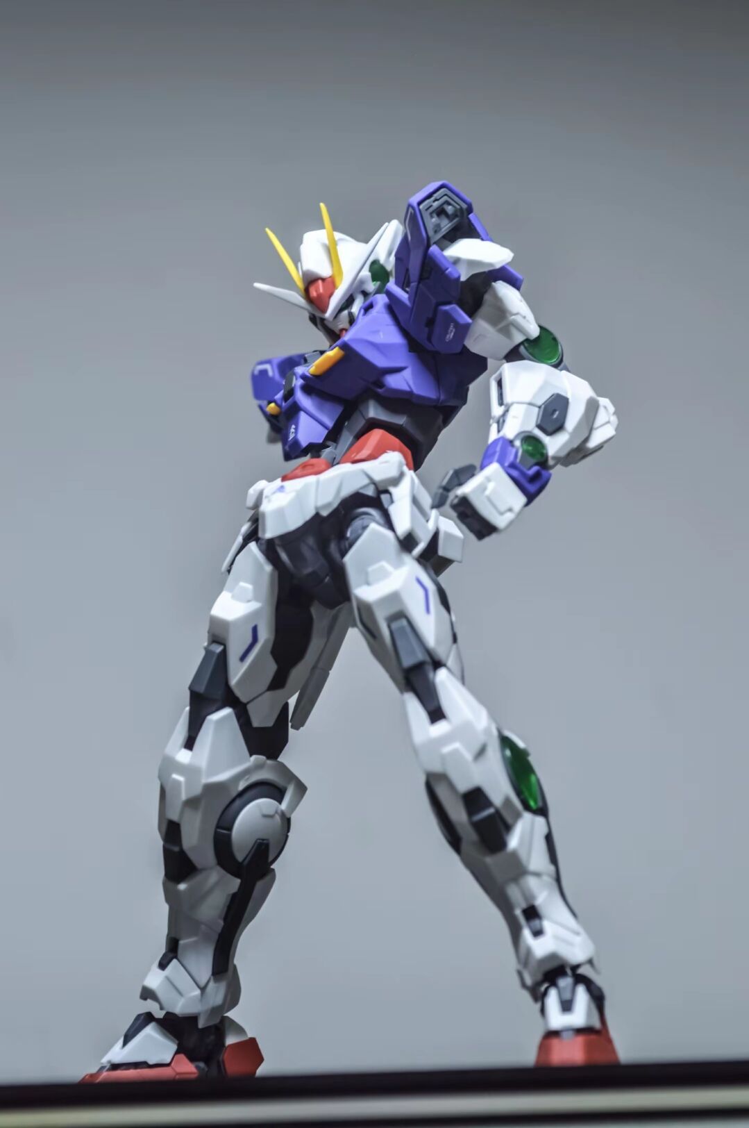Hot Sale MJH MG 1/100 Scale Bl - Fenrir Model Kit In Era ulasan dan harga