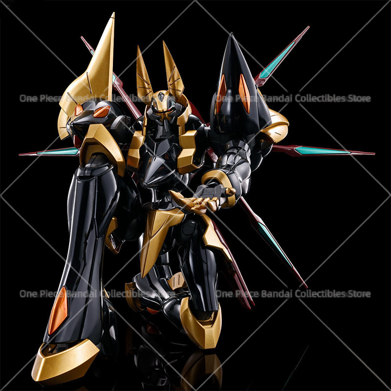 Bandai Gundam HGUC 1/35 CODE G - Model Kit Code Geass ulasan dan harga