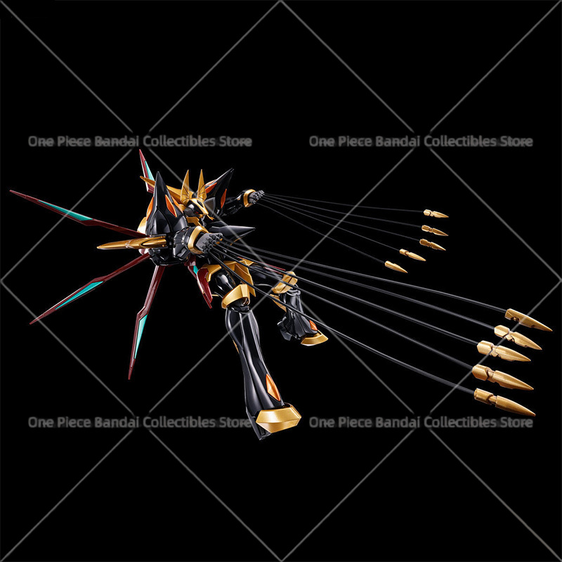 Bandai Gundam HGUC 1/35 CODE G - Model Kit Code Geass ulasan dan harga