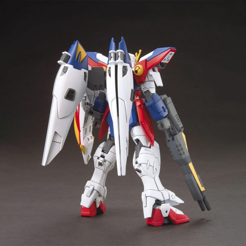 In Stock Bandai Gundam Model K - Model Kit Wing Zero ulasan dan harga
