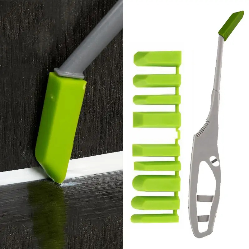 Multi Angle Sealant Scraper Pl - Seam Scraper Tool ulasan dan harga