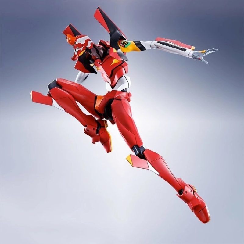 EVA 01 Evangelion Action Figur - Model Kit Eva 01 ulasan dan harga