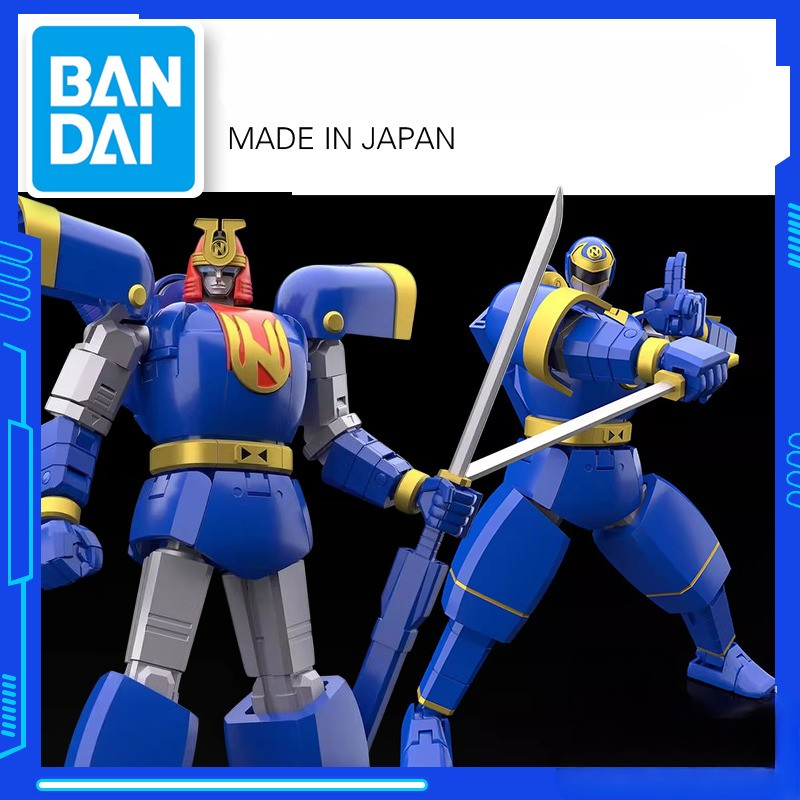 BANDAI Super Minipla SMP Ninja - Model Kit Power Rangers ulasan dan harga