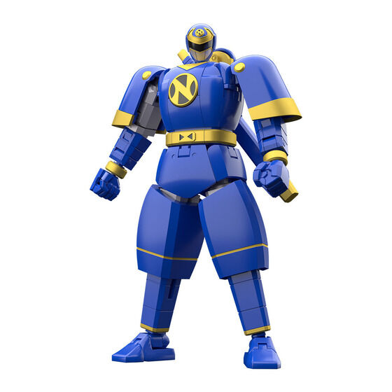 BANDAI Super Minipla SMP Ninja - Model Kit Power Rangers ulasan dan harga