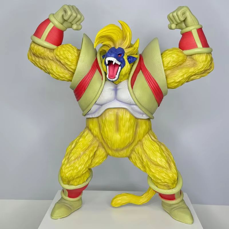 39cm Dragon Ball Vegeta Goku A - Model Kit Vegito ulasan dan harga