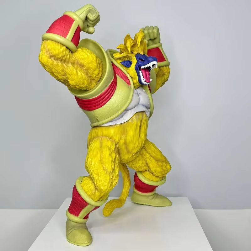 39cm Dragon Ball Vegeta Goku A - Model Kit Vegito ulasan dan harga