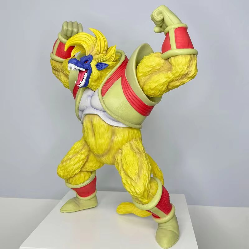 39cm Dragon Ball Vegeta Goku A - Model Kit Vegito ulasan dan harga