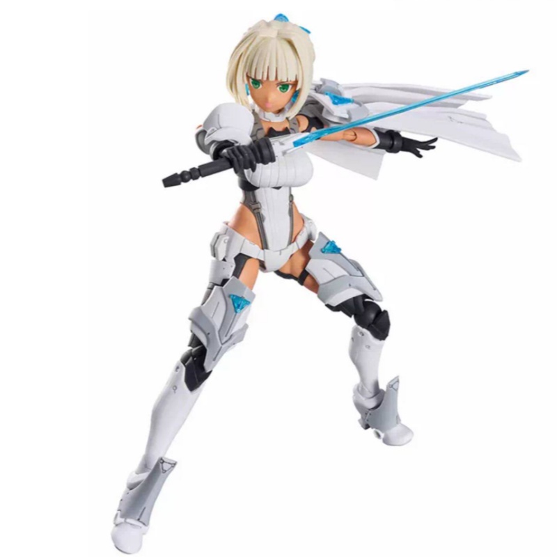 Bandai 30ms Model Kit Accessor - Model Kit Valkyrie ulasan dan harga
