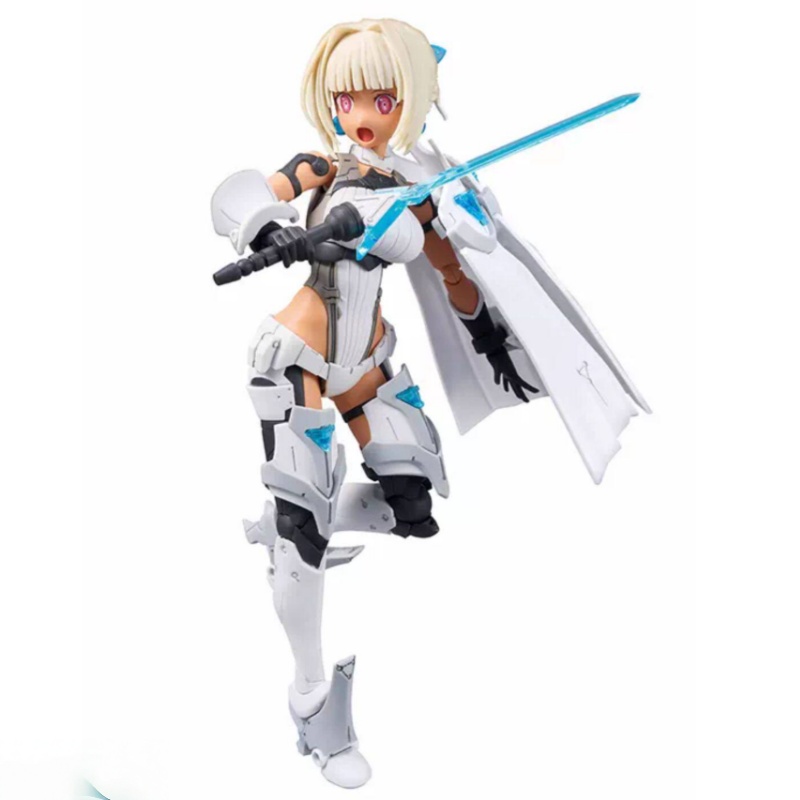 Bandai 30ms Model Kit Accessor - Model Kit Valkyrie ulasan dan harga
