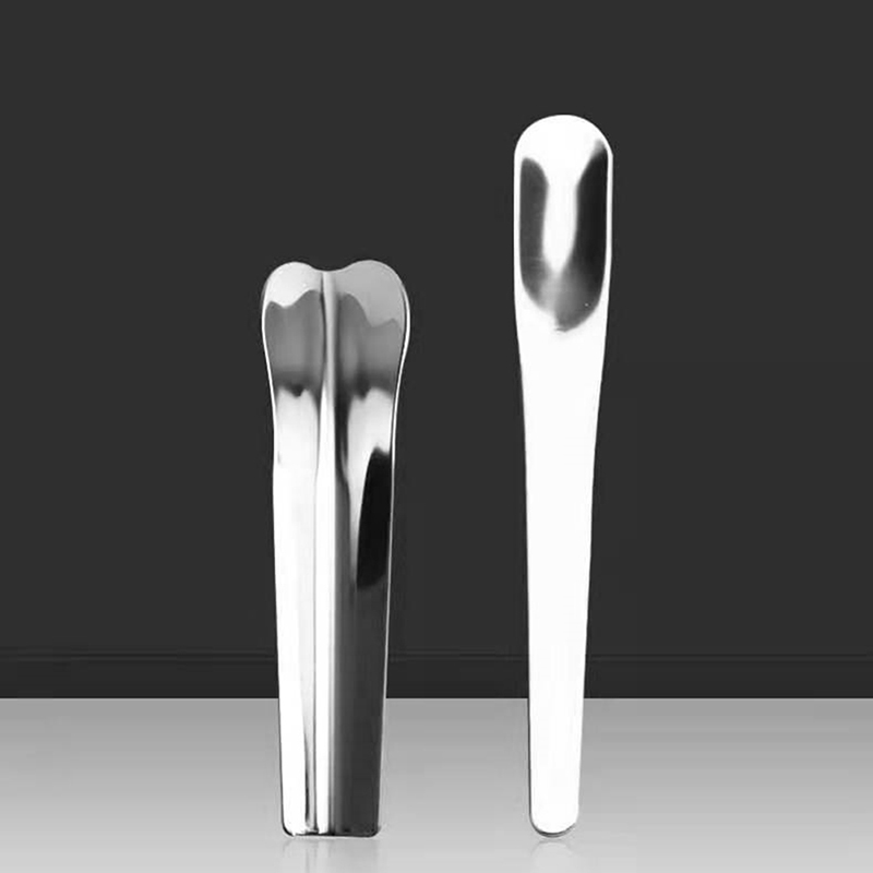 1 Pair Steel Wall Putty Knife  - Seam Scraper Tool ulasan dan harga