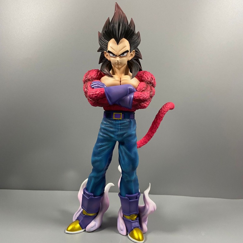 29cm Dragon Ball Super Vegeta  - Model Kit Vegito ulasan dan harga