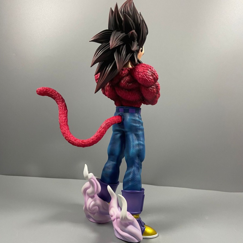 29cm Dragon Ball Super Vegeta  - Model Kit Vegito ulasan dan harga