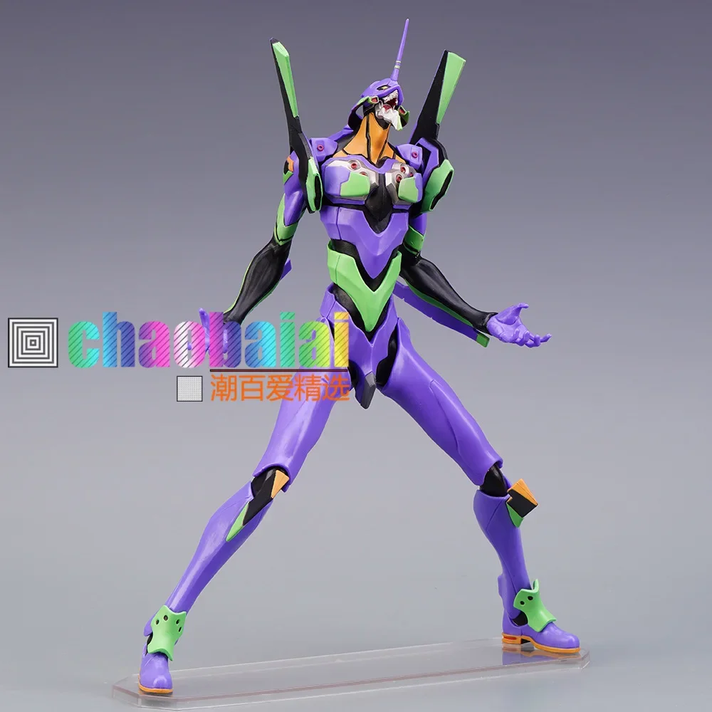 Bandai 30CM EVANGELION-01 New  - Model Kit Eva 01 ulasan dan harga
