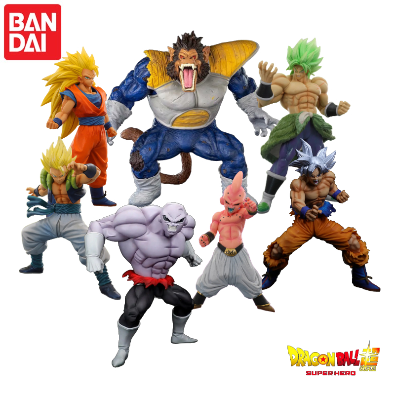 In Stock！BANDAI Ichiban Kuji D - Model Kit Vegito ulasan dan harga