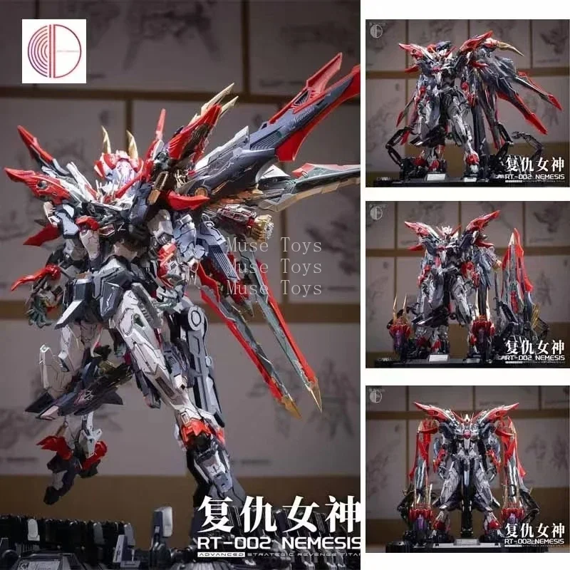 【In stock】Infinite Dimension I - Fenrir Model Kit In Era ulasan dan harga