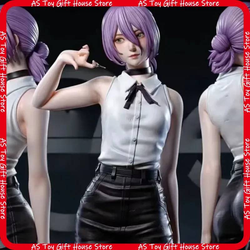 Chainsaw Man Reze Reese Devil  - Model Kit Chainsaw Man ulasan dan harga