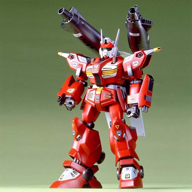 Bandai Gundam Model Kit TV 1/1 - Model Kit Formula 1 ulasan dan harga