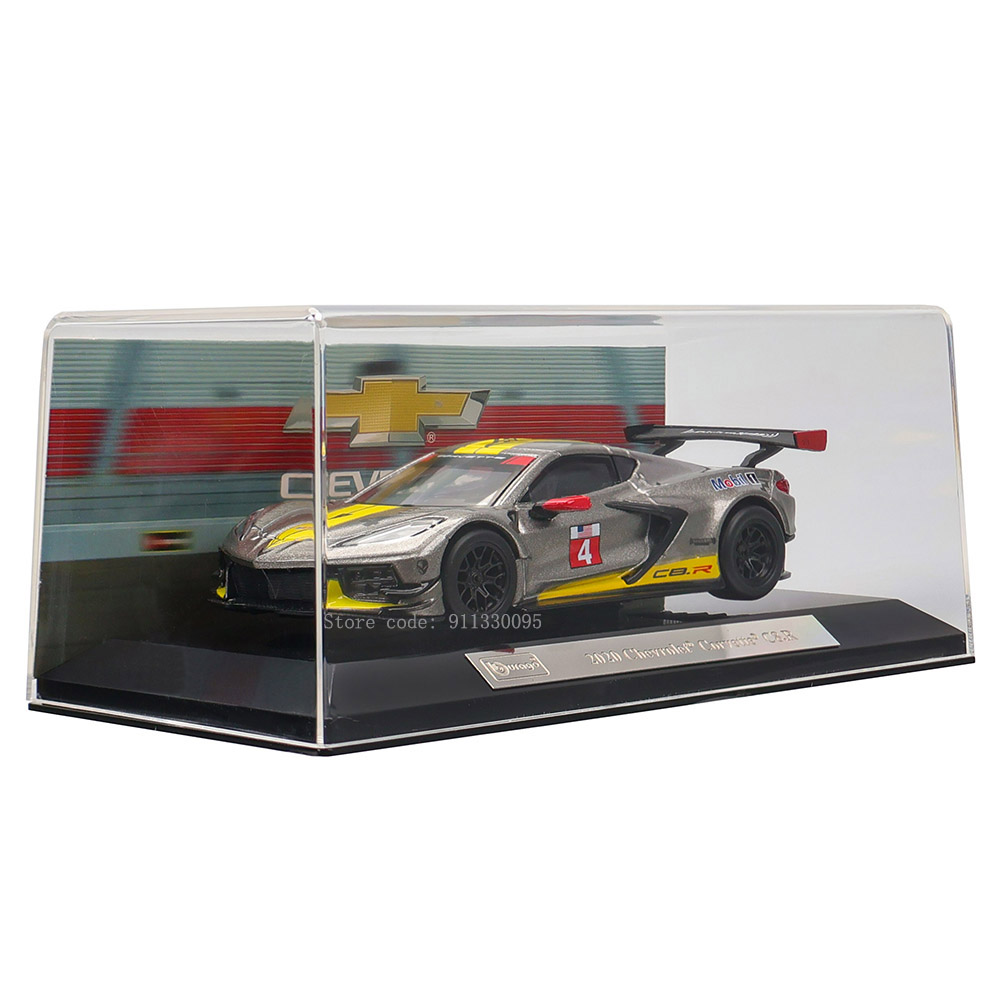 Bburago 1:43 Audi S1 Alpine A1 - Model Kit Formula 1 ulasan dan harga