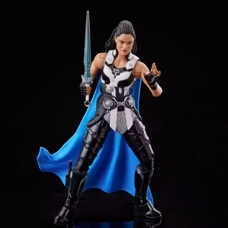 New In Stock Love And Thunder  - Model Kit Valkyrie ulasan dan harga